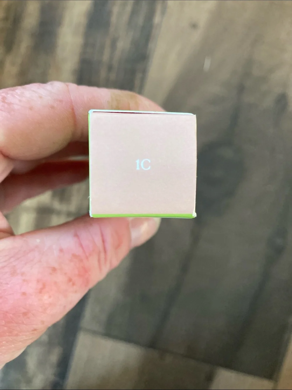 Bio correct concealer